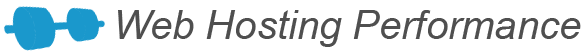 Webhosting Performance